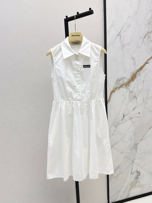 25ss shirt dress