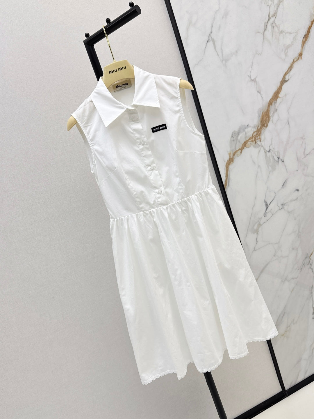 25ss shirt dress