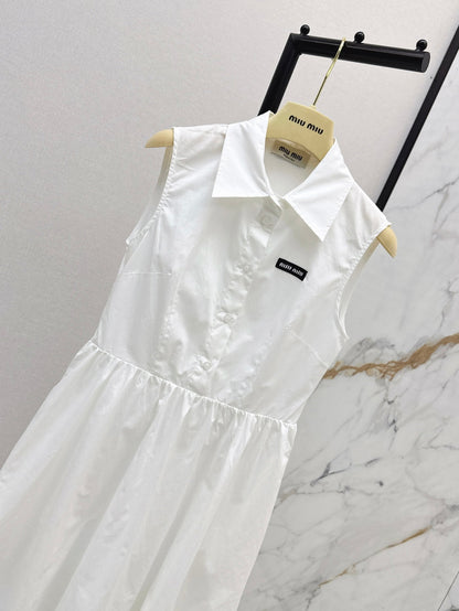 25ss shirt dress