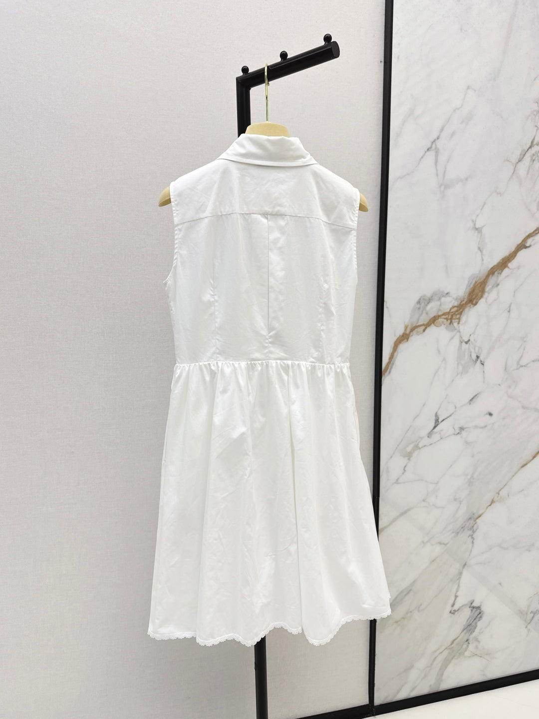 25ss shirt dress