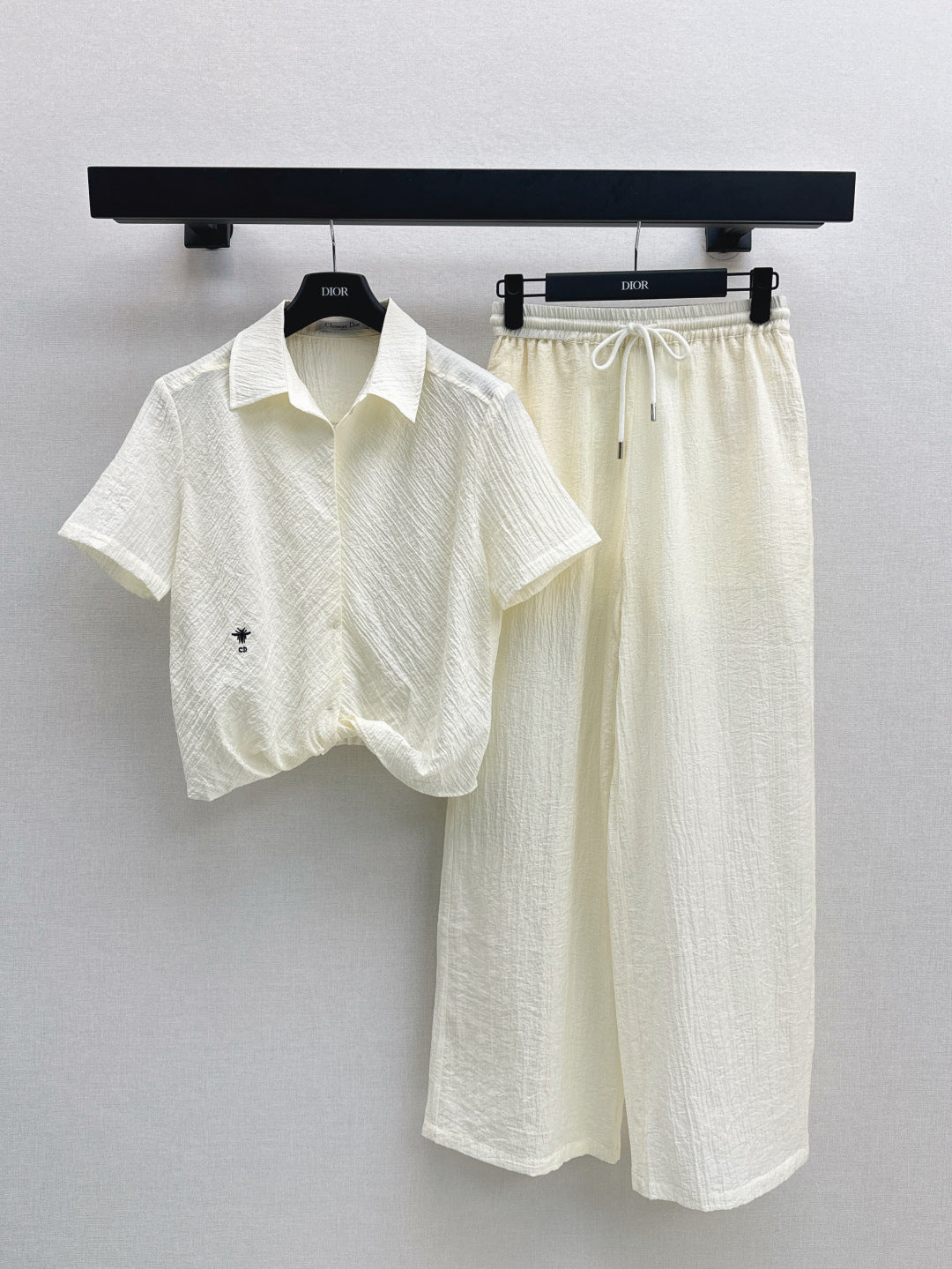 25ss shirt pants set
