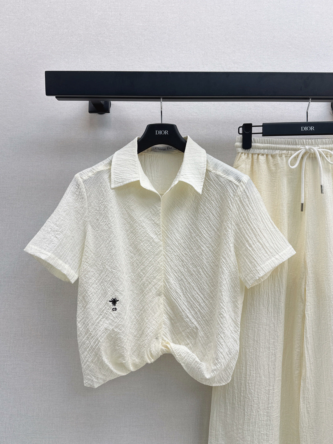 25ss shirt pants set