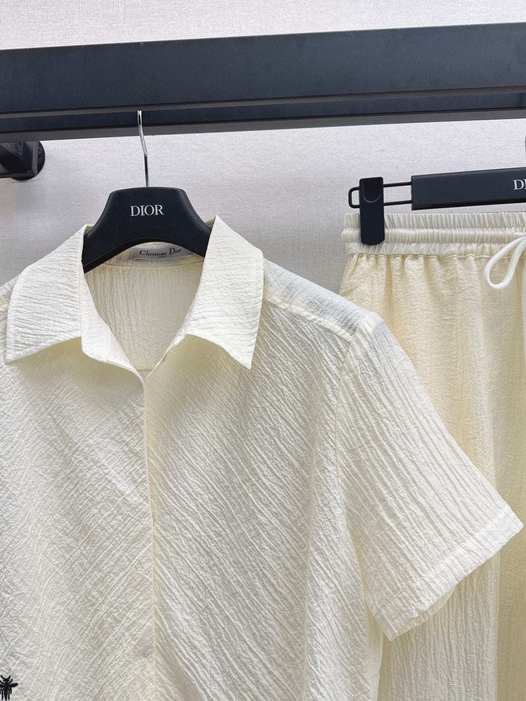 25ss shirt pants set