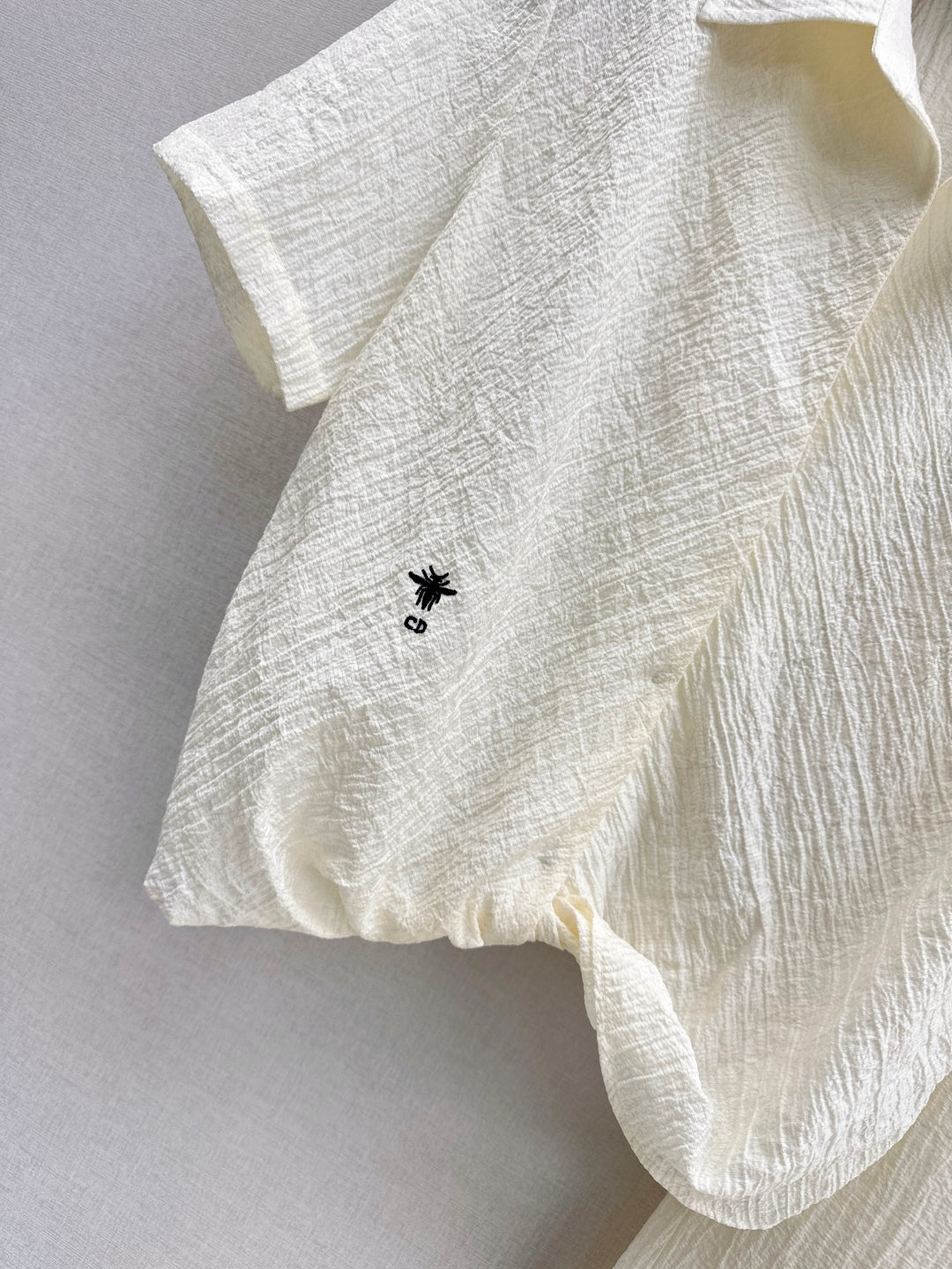 25ss shirt pants set