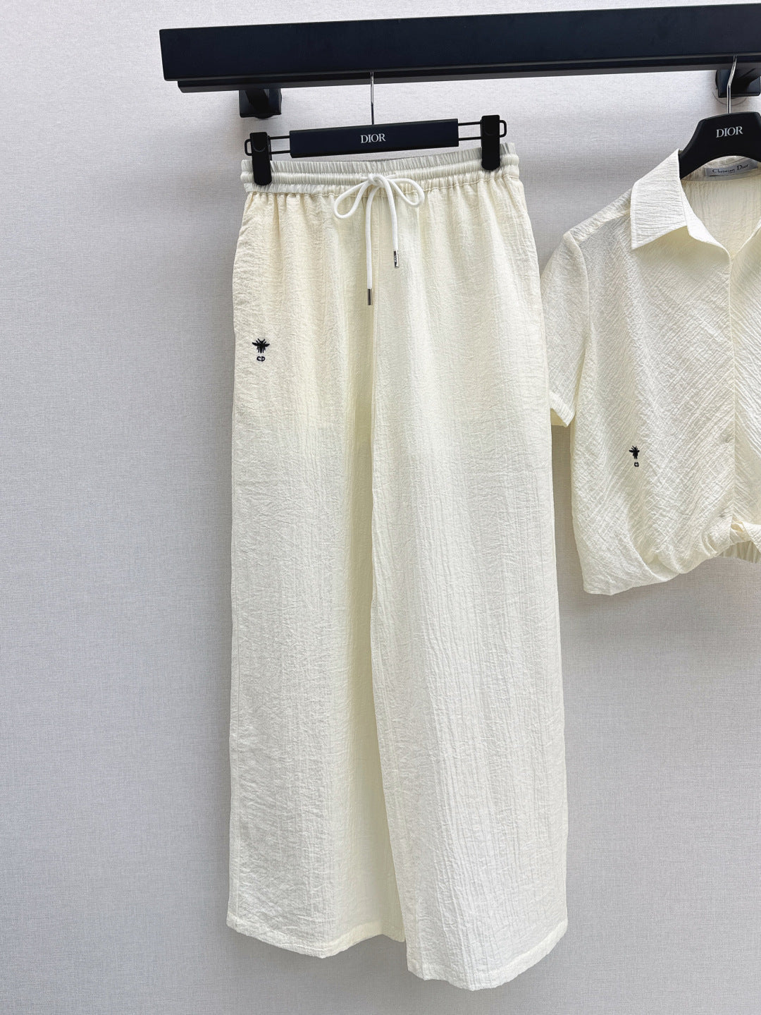 25ss shirt pants set