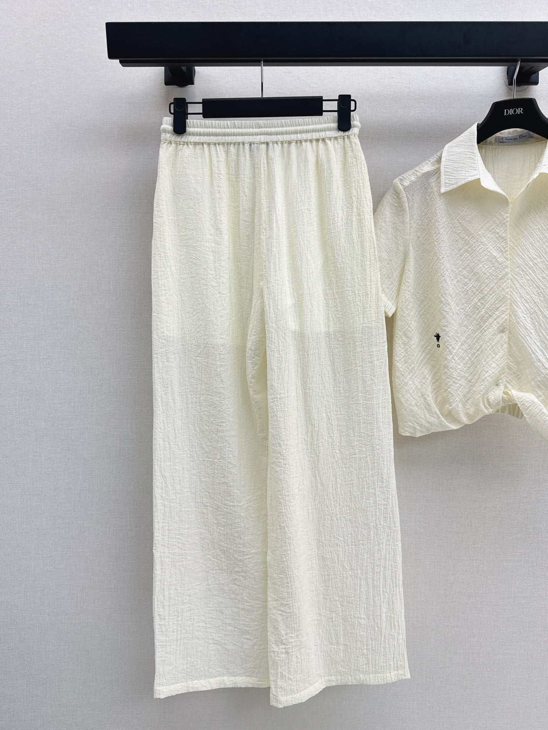 25ss shirt pants set