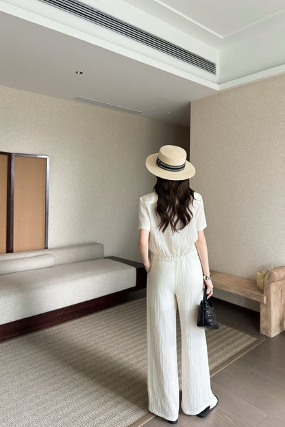 25ss shirt pants set