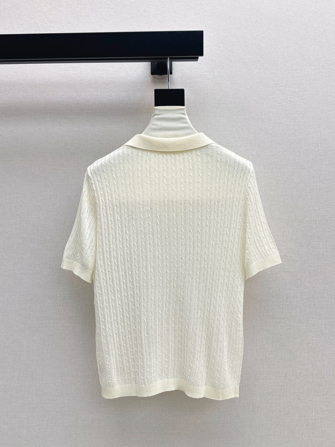 25ss knit polo