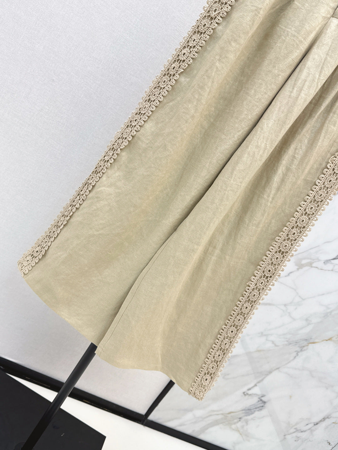 25ss linen pants