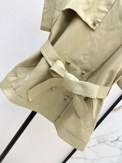 25ss sleeveless jacket