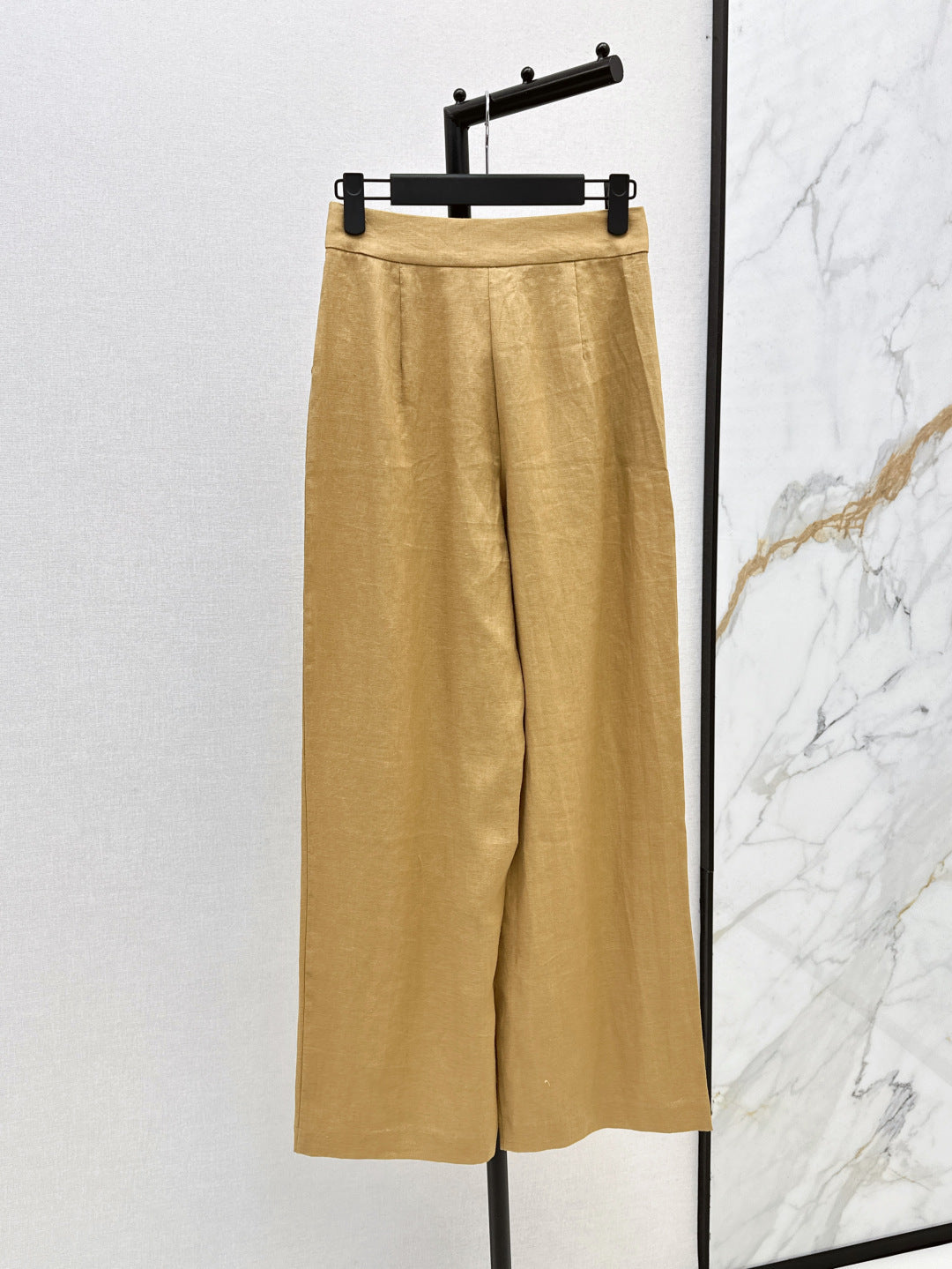 25ss linen pants