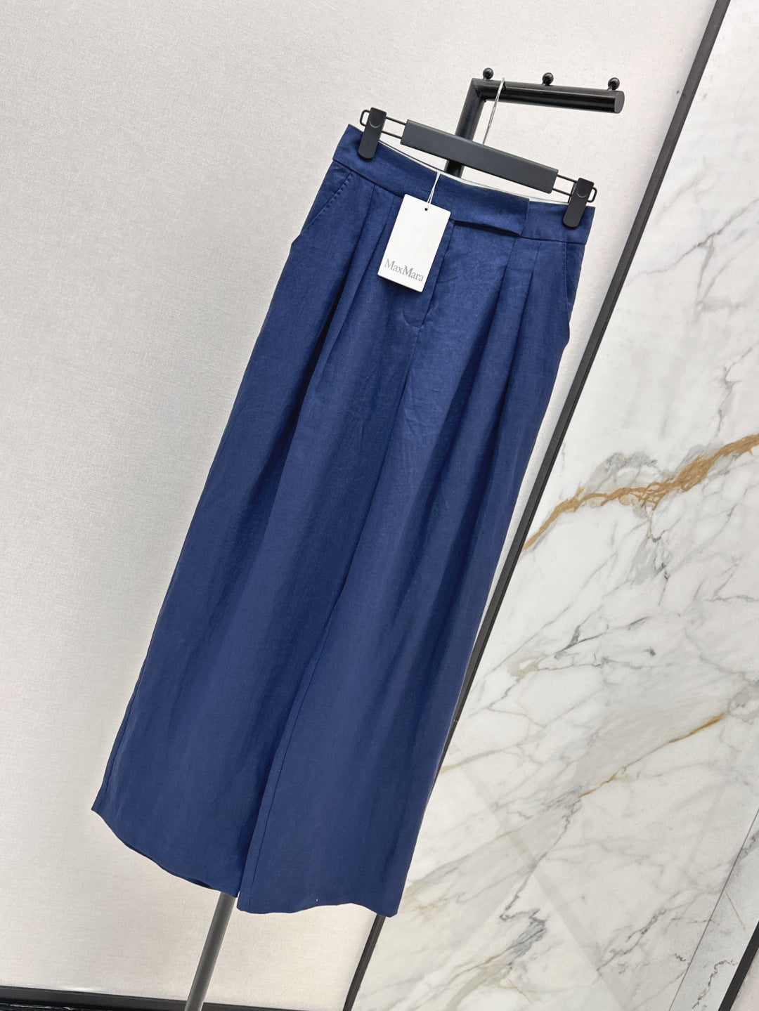 25ss linen pants