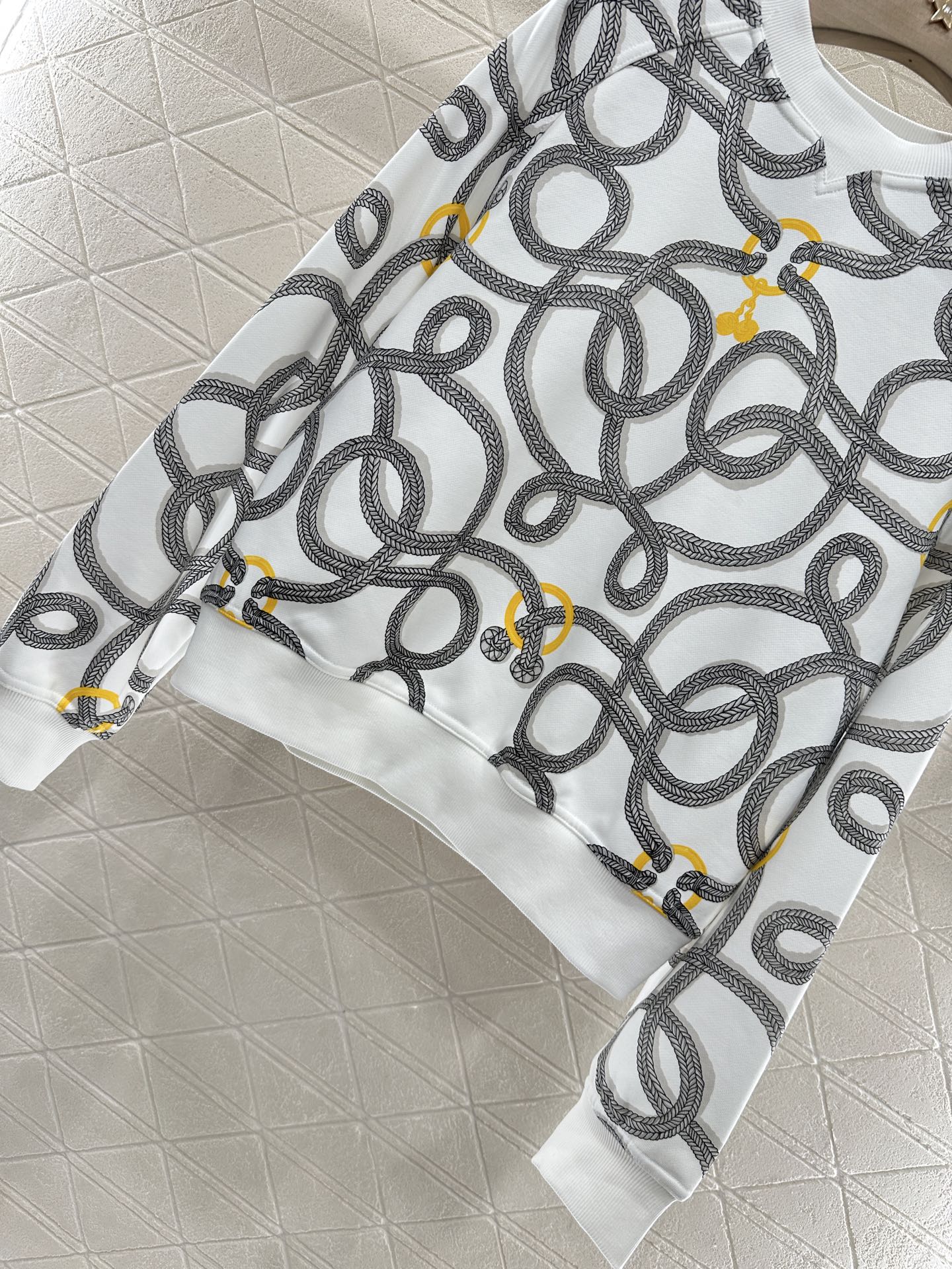 2024 new products Sweater skirt set