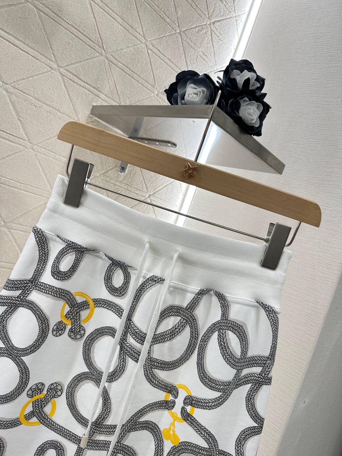 2024 new products Sweater skirt set