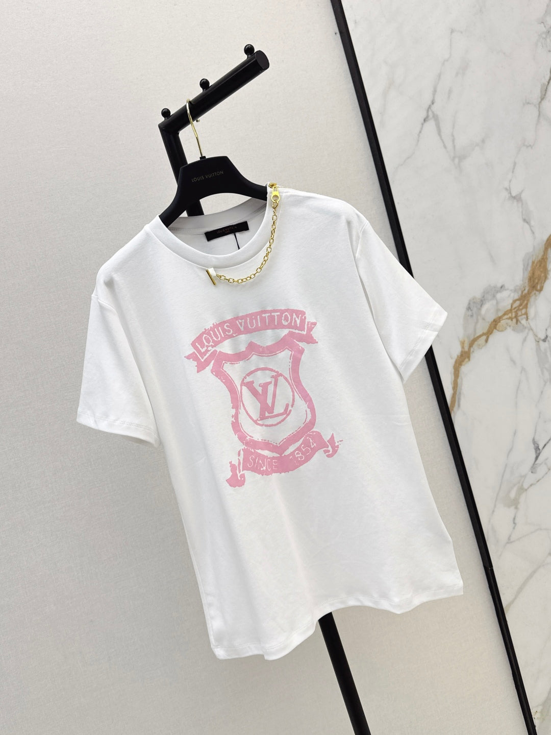 25ss print t-shirt