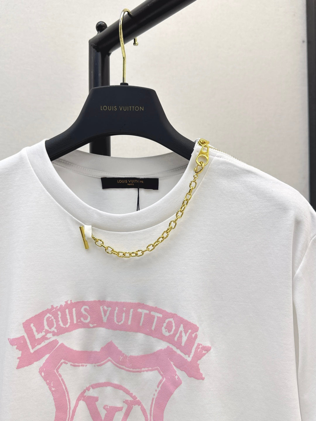 25ss print t-shirt