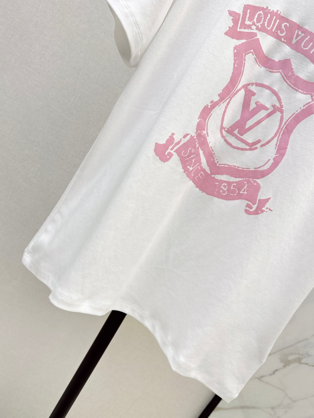 25ss print t-shirt