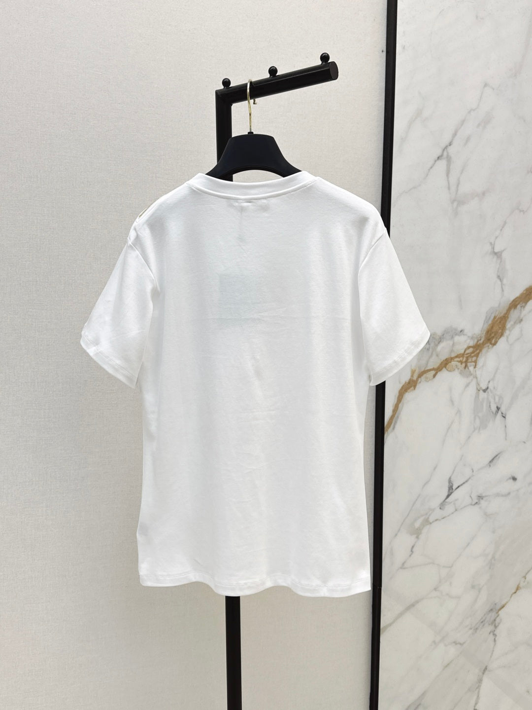 25ss print t-shirt