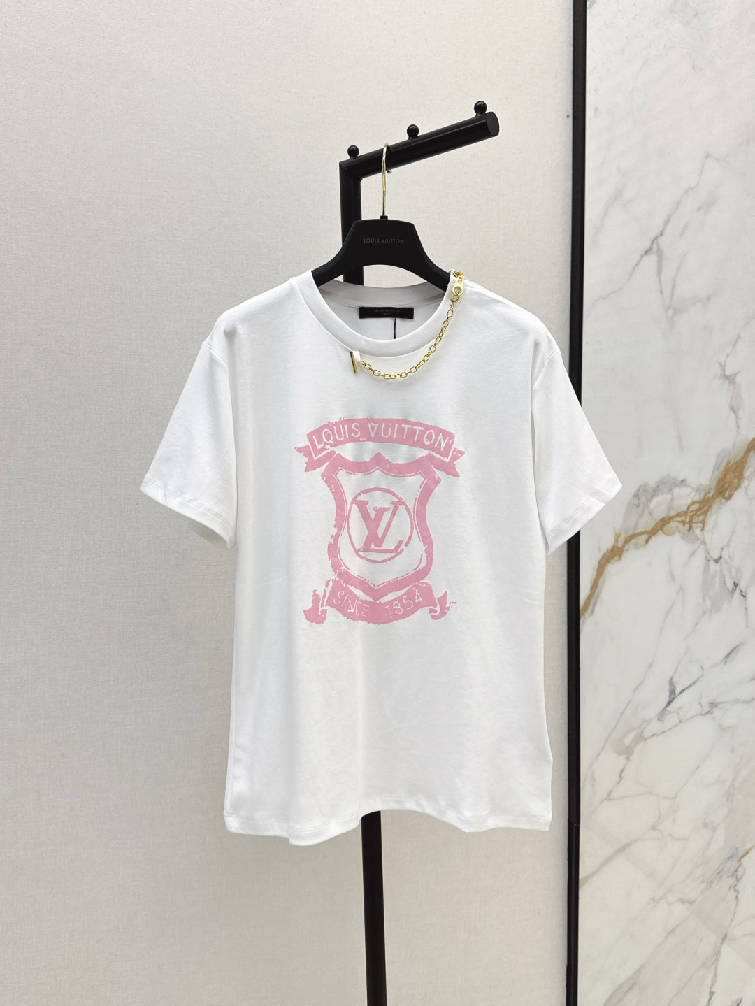 25ss print t-shirt