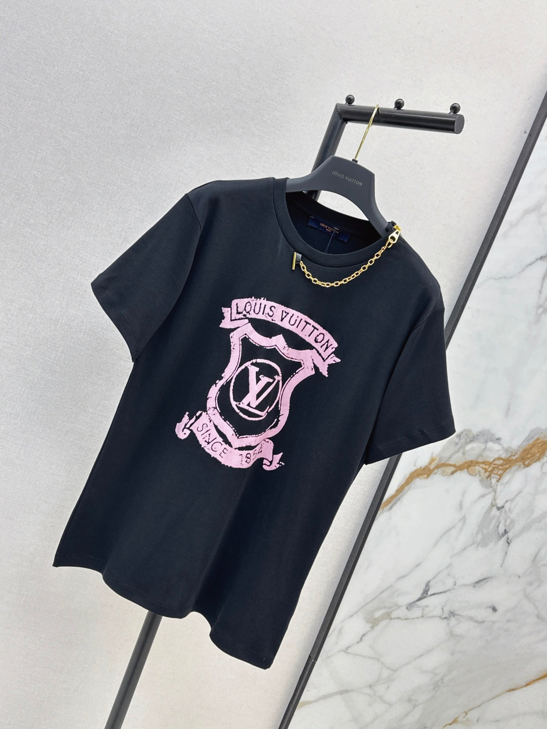 25ss print t-shirt