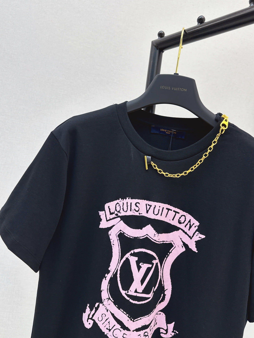 25ss print t-shirt