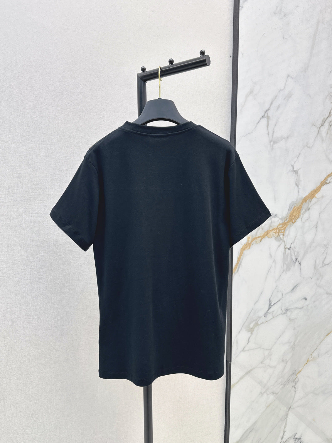 25ss print t-shirt