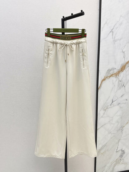 25ss webbing pants