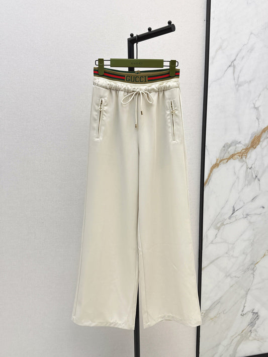 25ss webbing pants