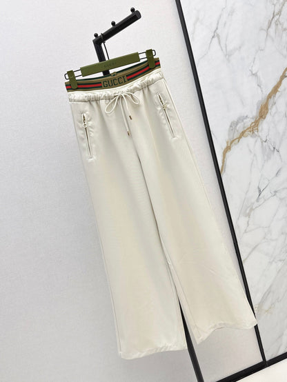 25ss webbing pants