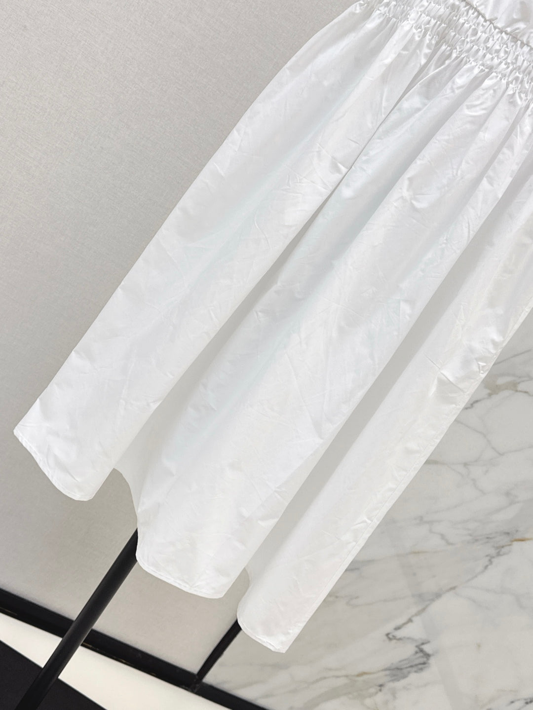 25ss lace slip dress