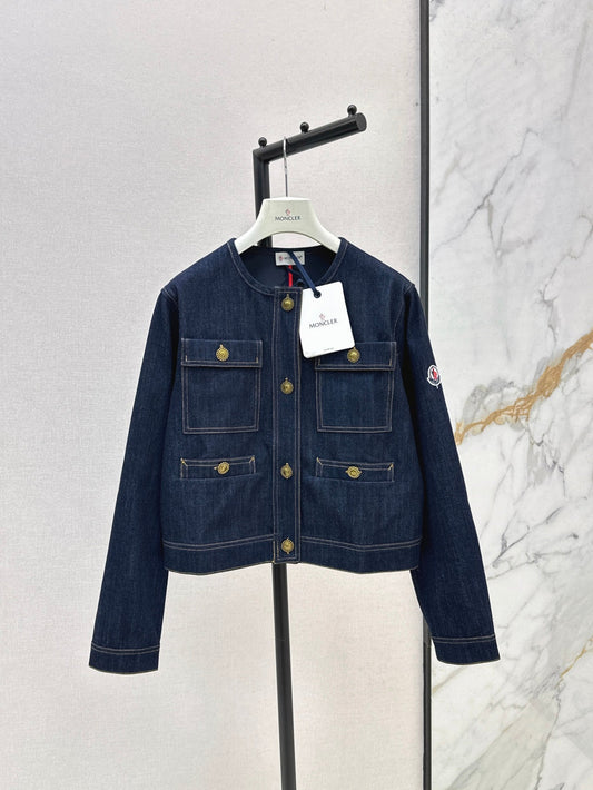 25ss denim jacket