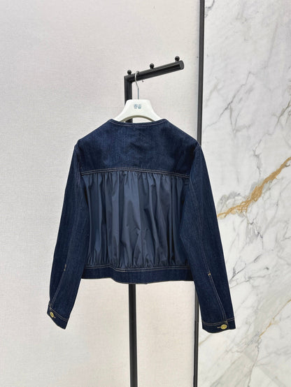 25ss denim jacket