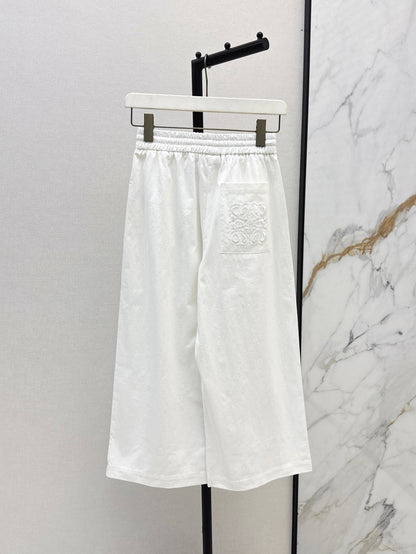 25ss ankle pants