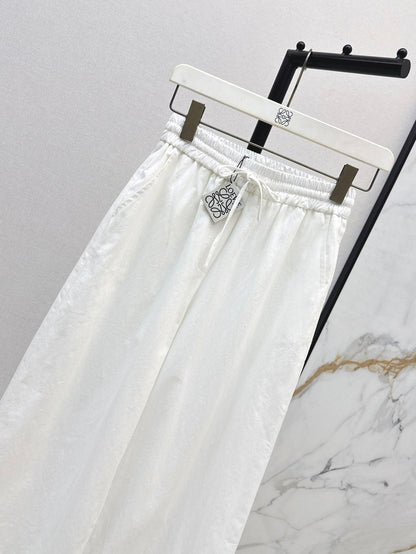 25ss ankle pants