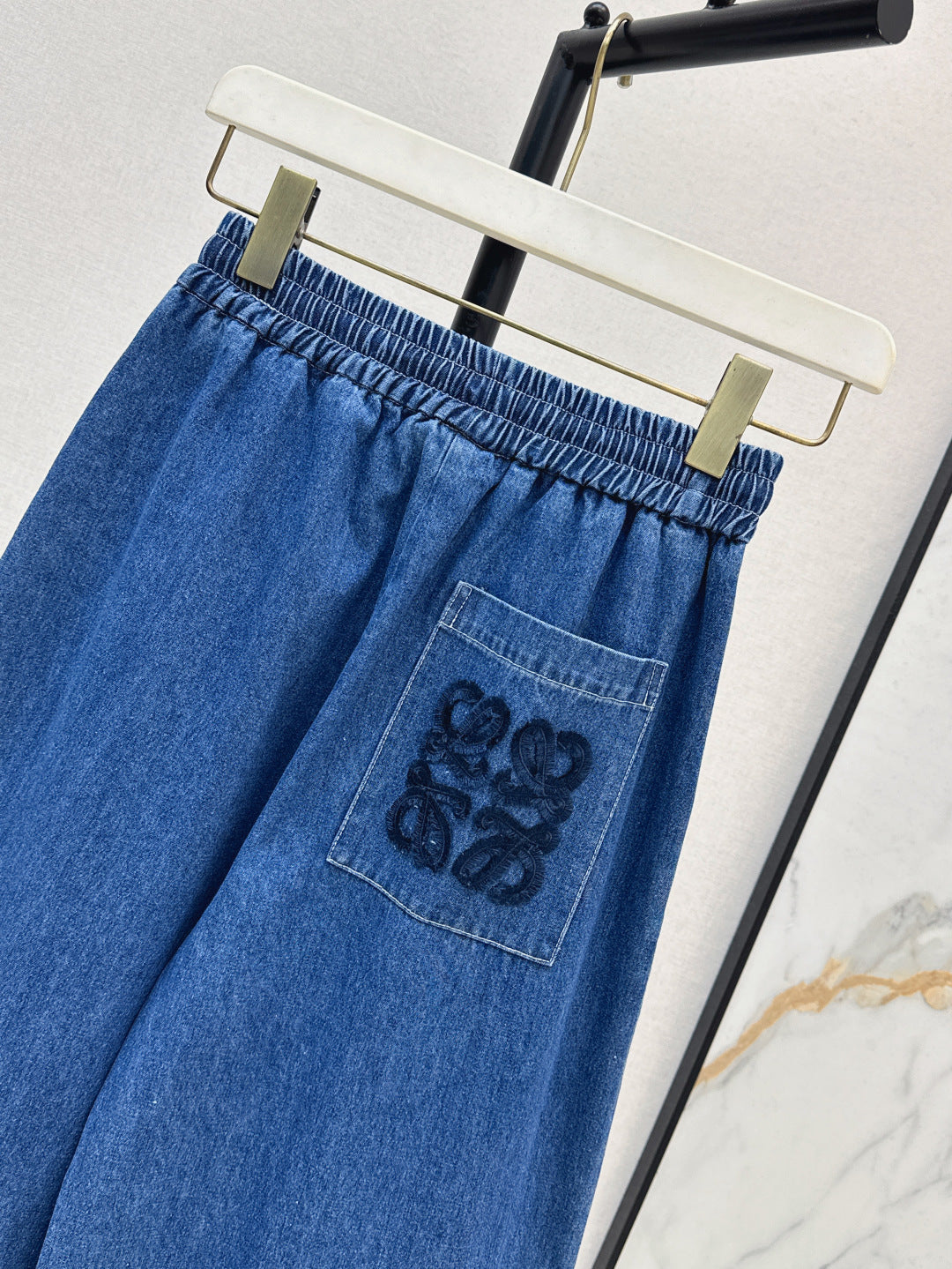 25ss ankle jeans