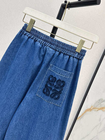 25ss ankle jeans