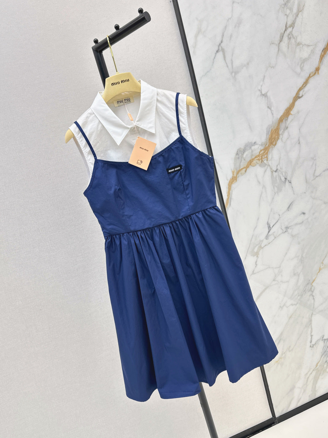 25ss shirt dress
