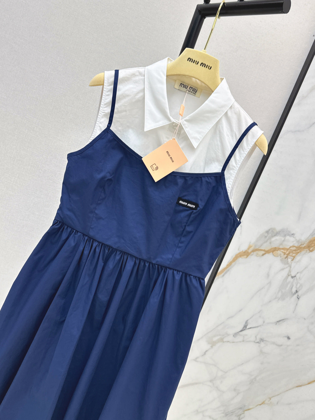 25ss shirt dress