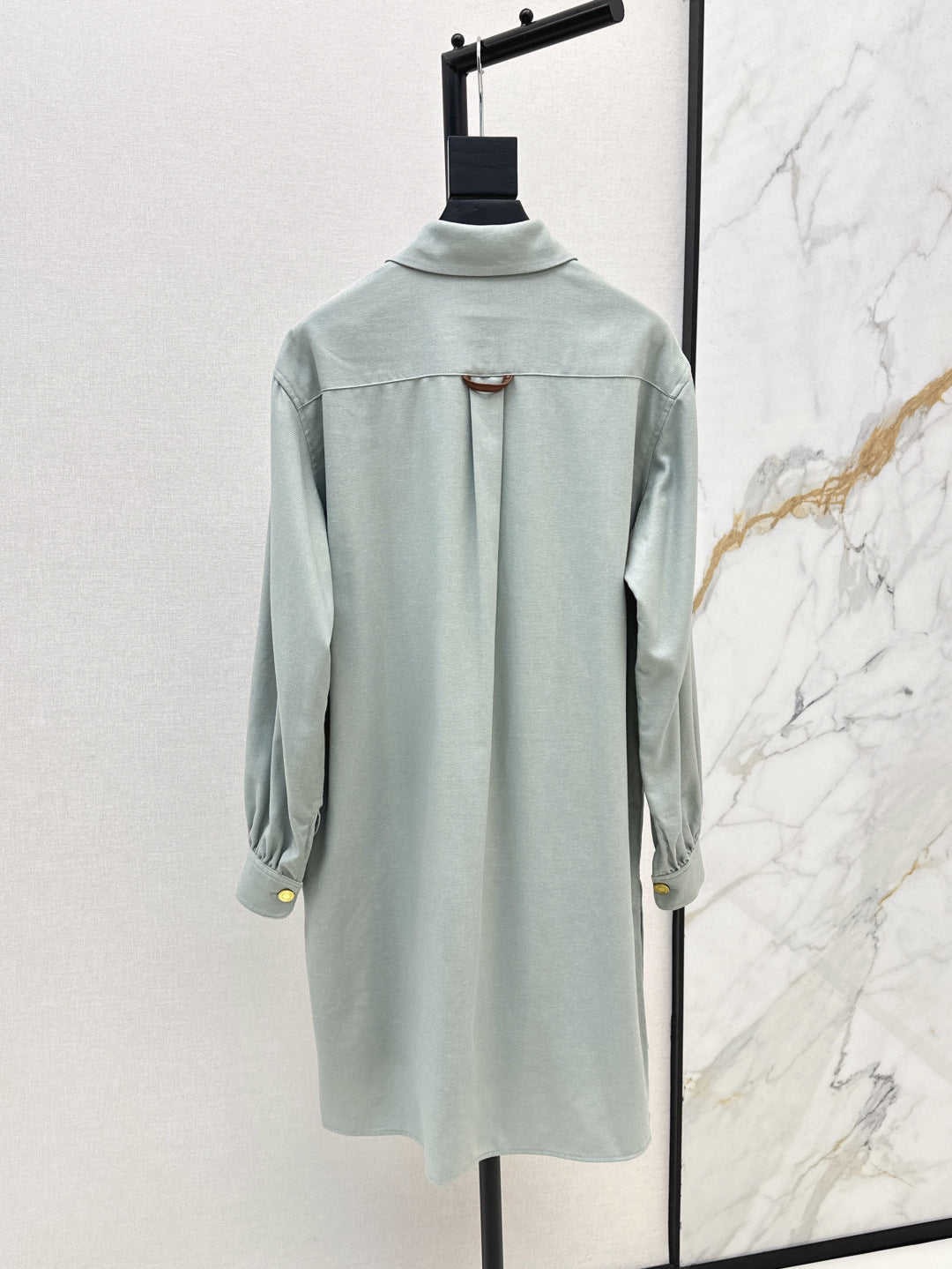 25ss shirt dress
