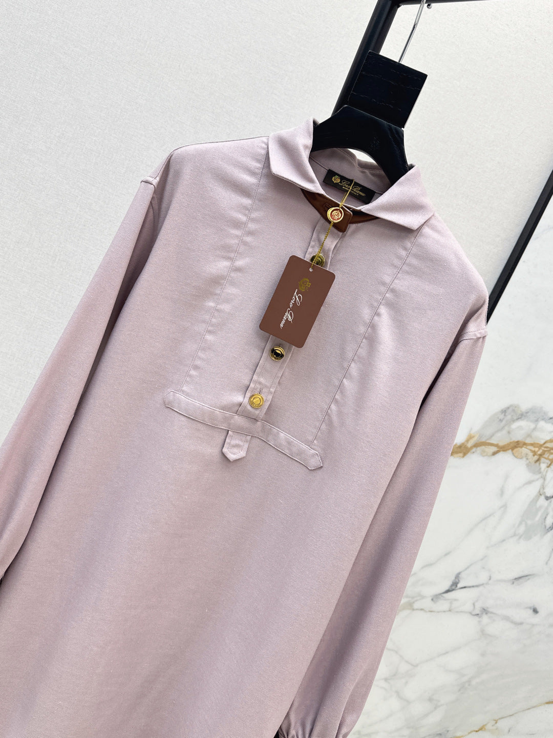 25ss shirt dress