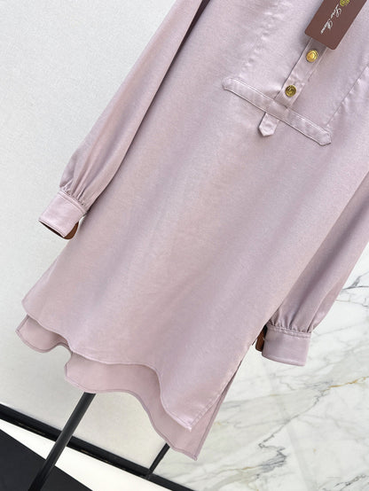 25ss shirt dress