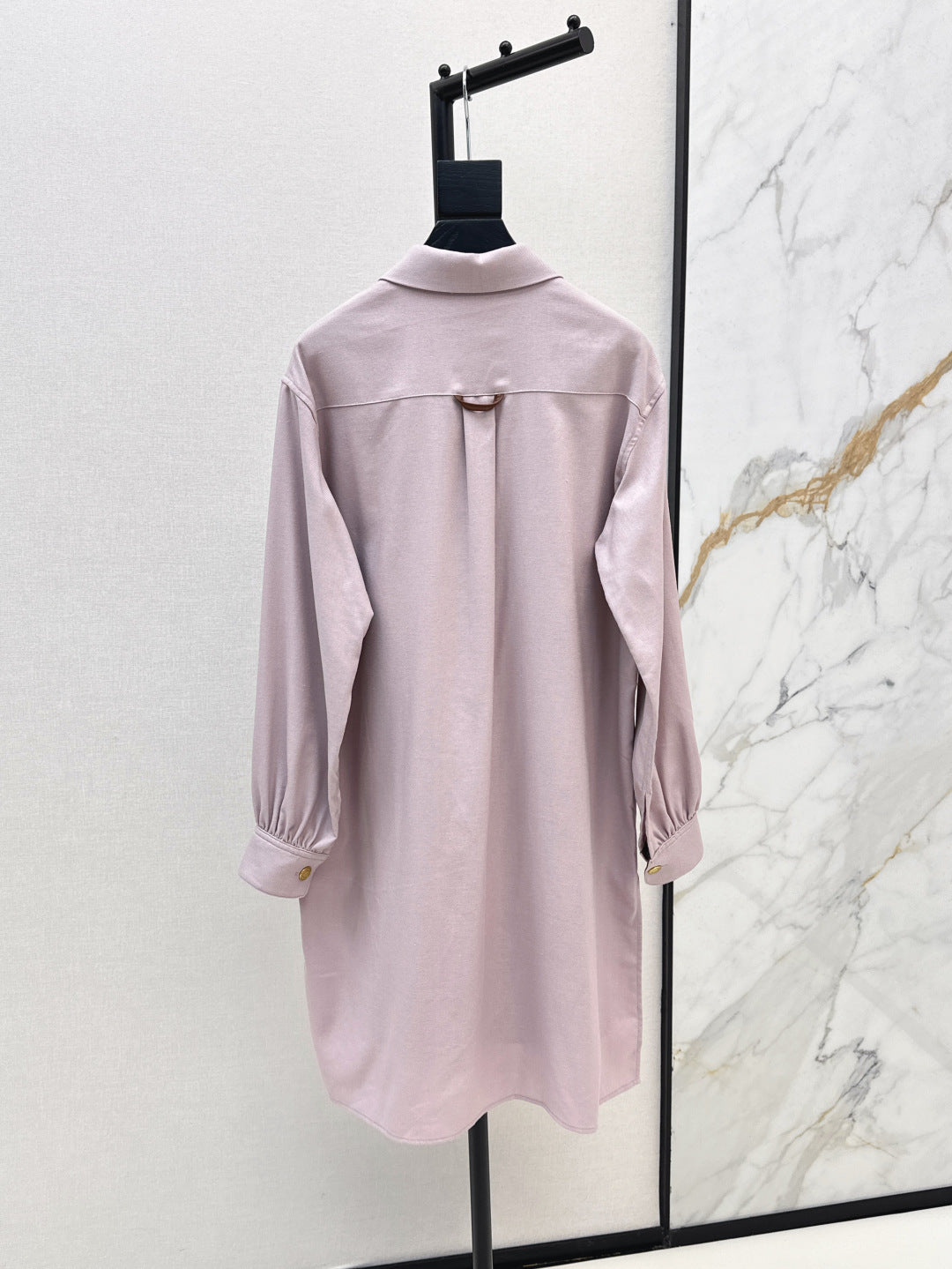 25ss shirt dress