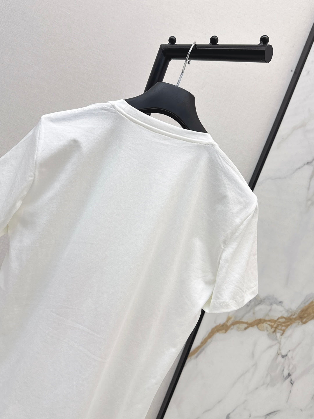 25ss print t-shirt