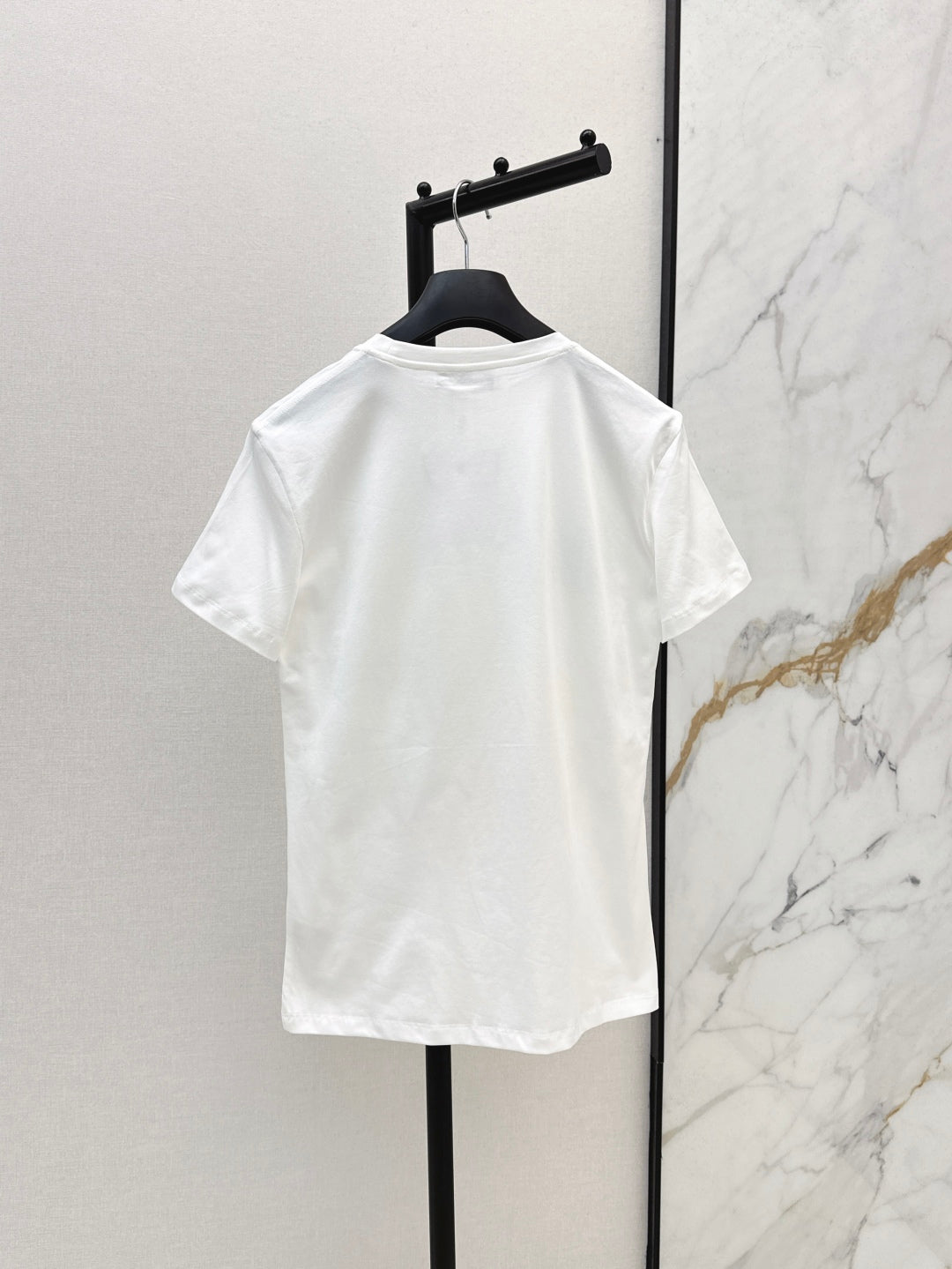 25ss print t-shirt