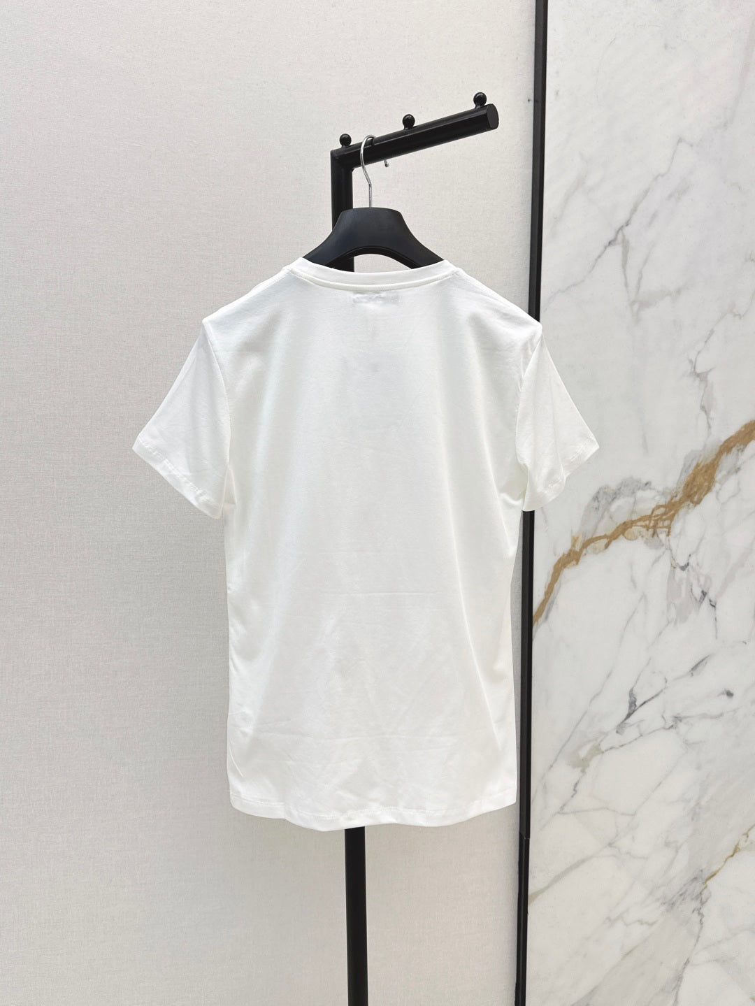 25ss print t-shirt