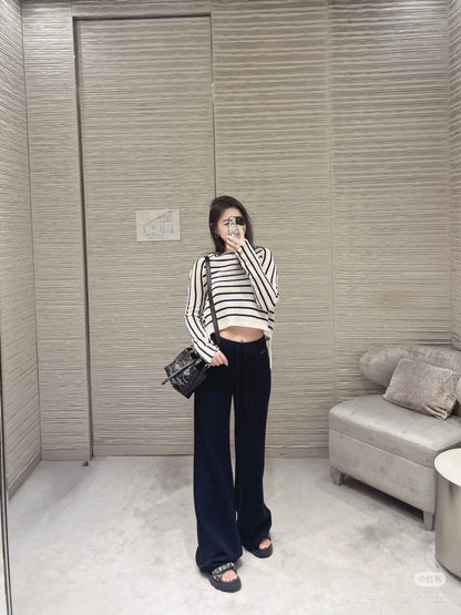25ss miss D sweater