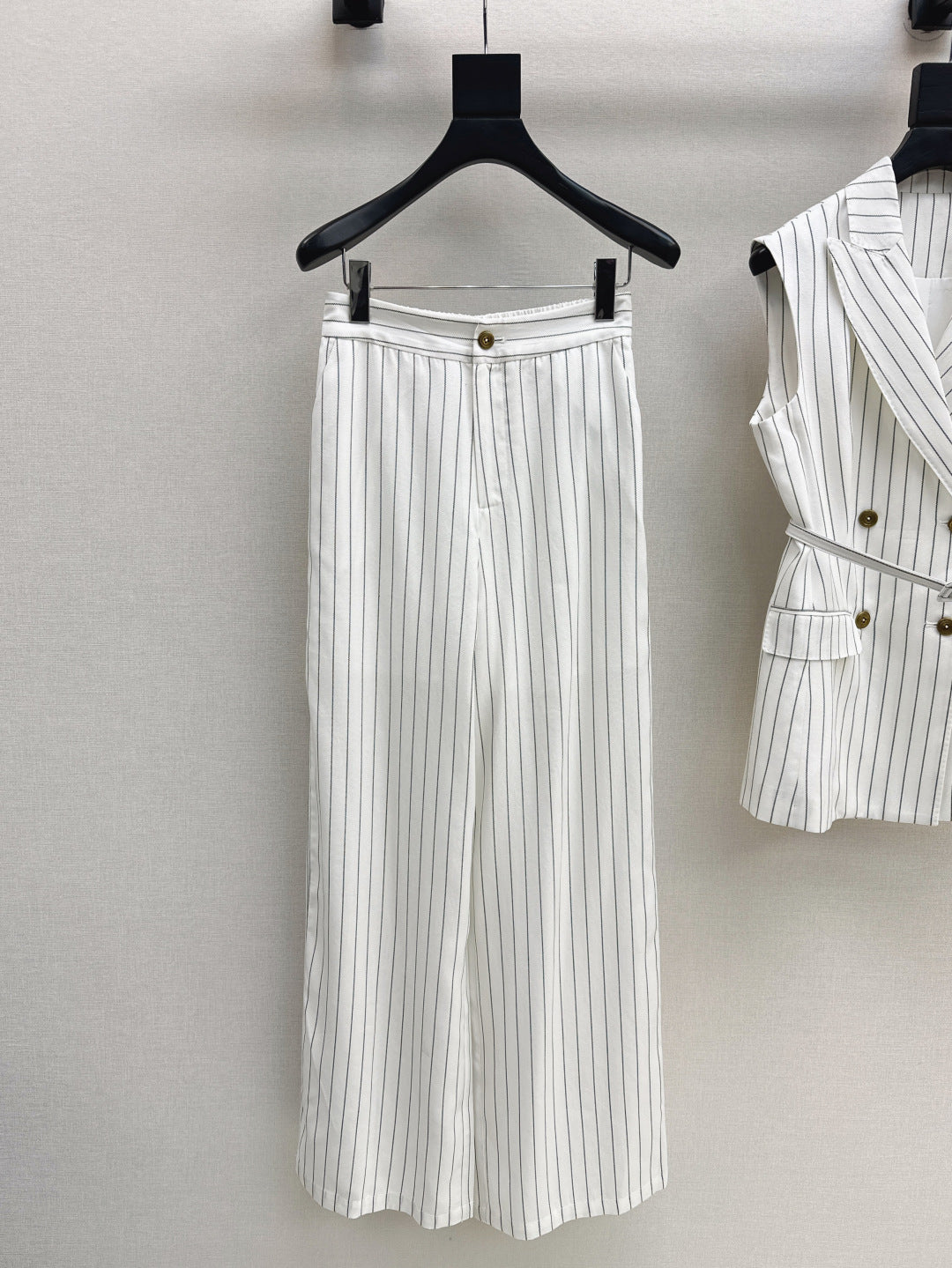25ss vest suit