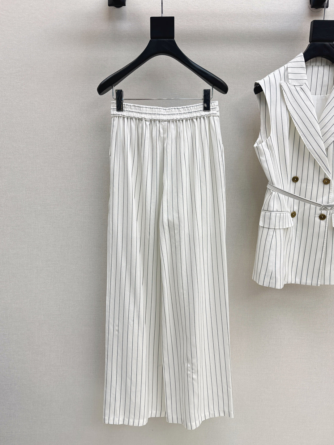 25ss vest suit
