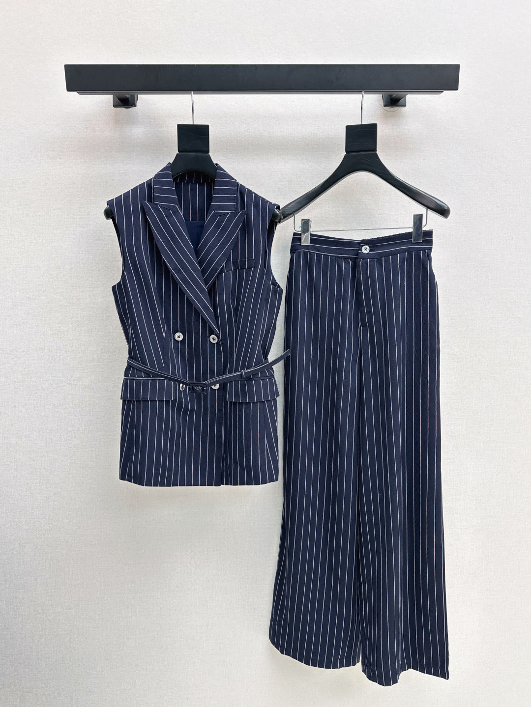 25ss vest suit