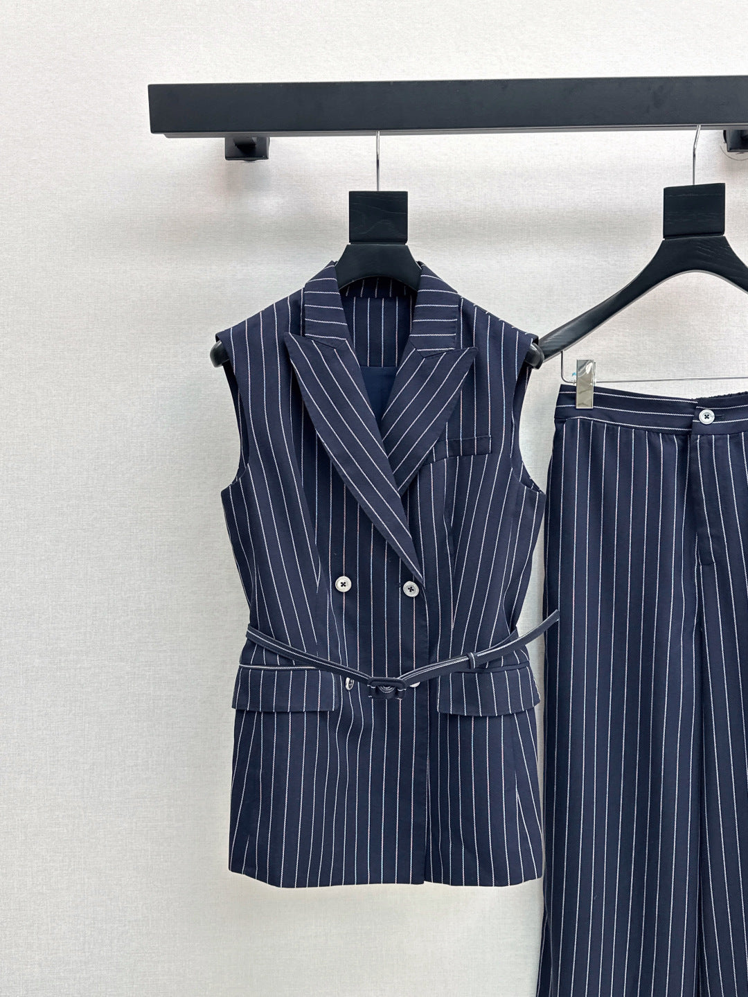 25ss vest suit